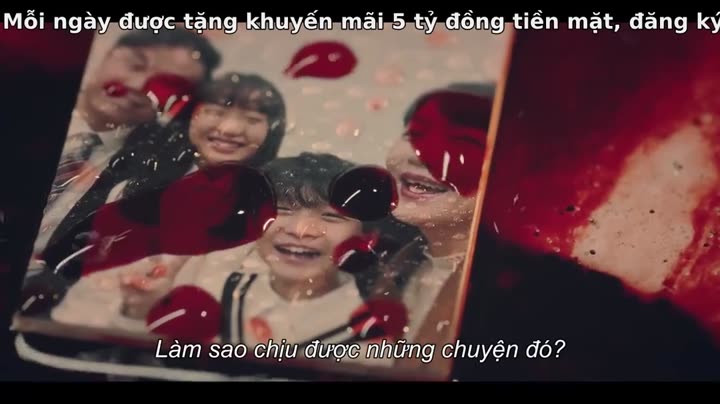 Ngày mai 9 Tập 5 phim Ngày mai
