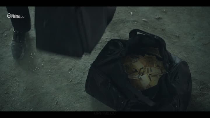Tập 16 phim Cleaning Up