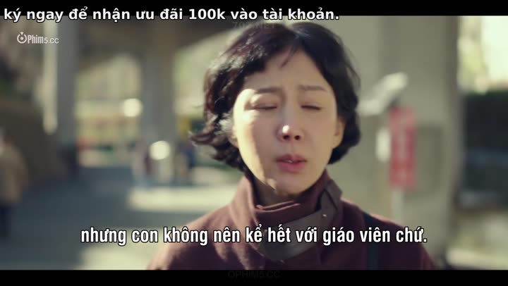 Tập 2 phim Cleaning Up