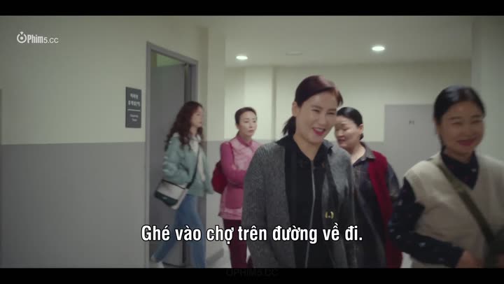 Hình ảnh tập 7 Cleaning Up