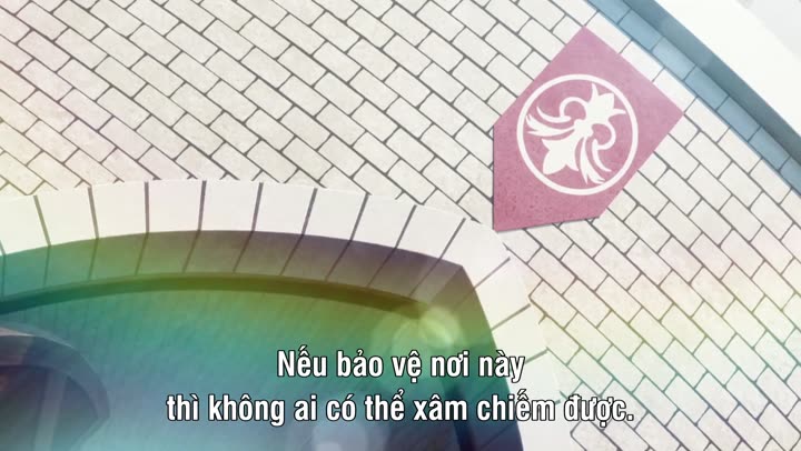 Cách Dùng Sai Của Ma Thuật Chữa Trị 10 Hình ảnh tập 13 Cách Dùng Sai Của Ma Thuật Chữa Trị