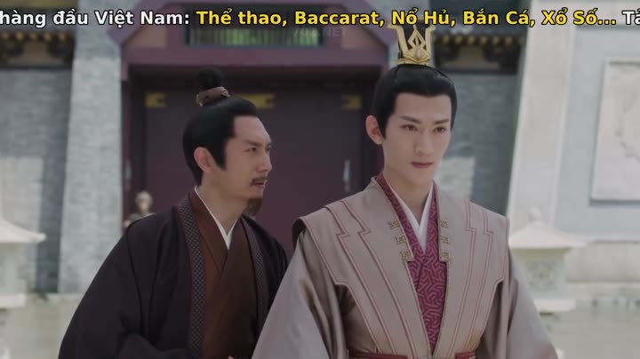 Thả Thí Thiên Hạ / Tranh Thiên Hạ 10 Hình ảnh tập 14 Thả Thí Thiên Hạ / Tranh Thiên Hạ
