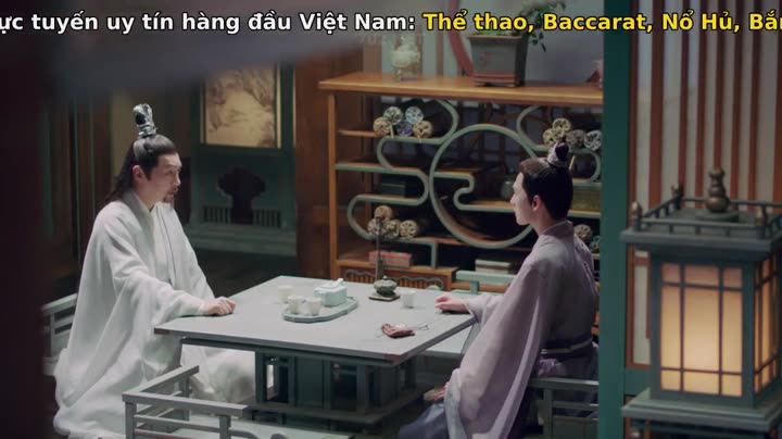 Thả Thí Thiên Hạ / Tranh Thiên Hạ 10 Hình ảnh tập 17 Thả Thí Thiên Hạ / Tranh Thiên Hạ