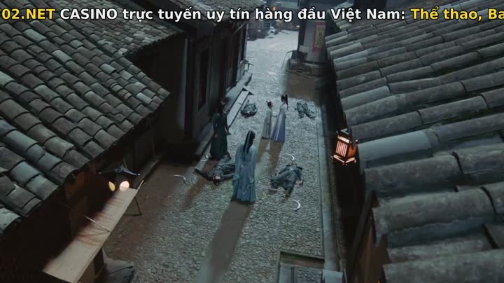 Thả Thí Thiên Hạ / Tranh Thiên Hạ 10 Hình ảnh tập 2 Thả Thí Thiên Hạ / Tranh Thiên Hạ