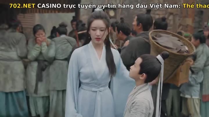 Thả Thí Thiên Hạ / Tranh Thiên Hạ 10 Hình ảnh tập 3 Thả Thí Thiên Hạ / Tranh Thiên Hạ