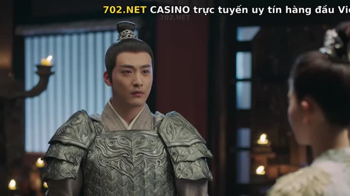Hình ảnh tập 37 Thả Thí Thiên Hạ / Tranh Thiên Hạ