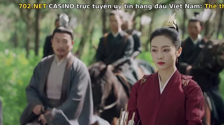 Thả Thí Thiên Hạ / Tranh Thiên Hạ 10 Hình ảnh tập 5 Thả Thí Thiên Hạ / Tranh Thiên Hạ