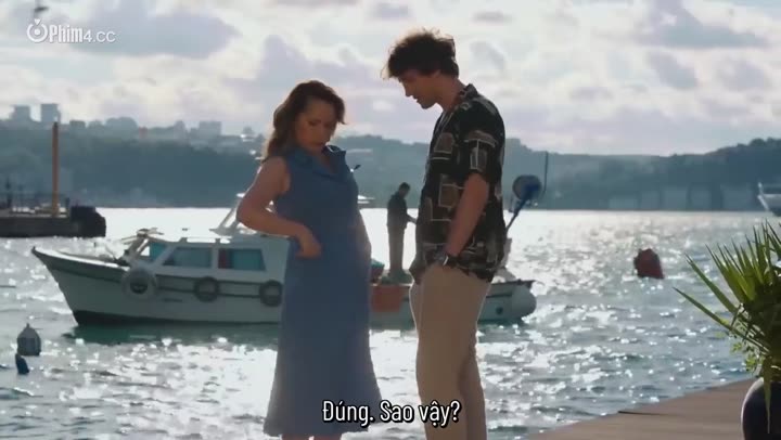 Tập 3 phim Senden Daha Guzel