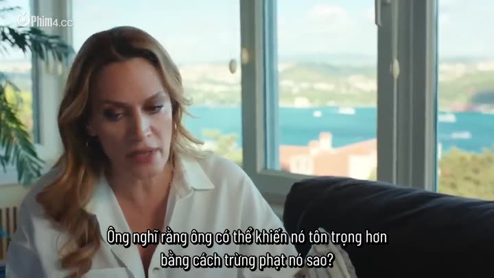 Senden Daha Guzel 10 Hình ảnh tập 4 Senden Daha Guzel