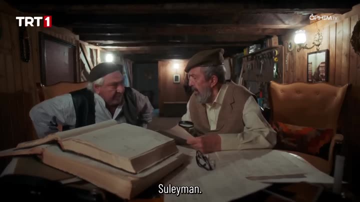 Tập 3 phim Balkan Ninnisi