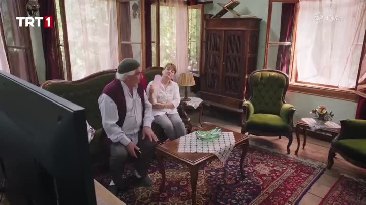 Hình ảnh tập 4 Balkan Ninnisi