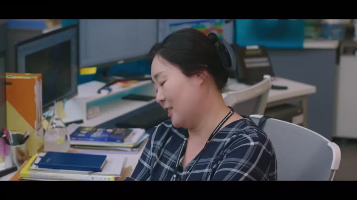 Tập 10 phim Dự Báo Tình Yêu Và Thời Tiết