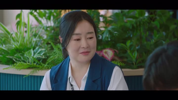 Dự Báo Tình Yêu Và Thời Tiết 10 Hình ảnh tập 6 Dự Báo Tình Yêu Và Thời Tiết