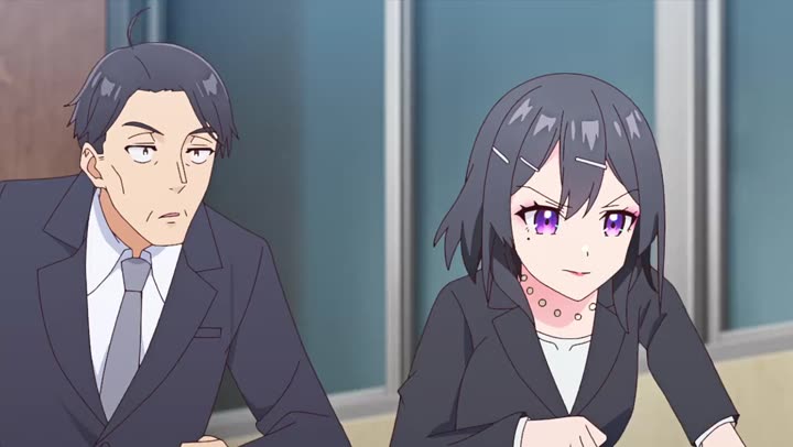 Sasaki Và P-chan 9 Tập 5 phim Sasaki Và P-chan