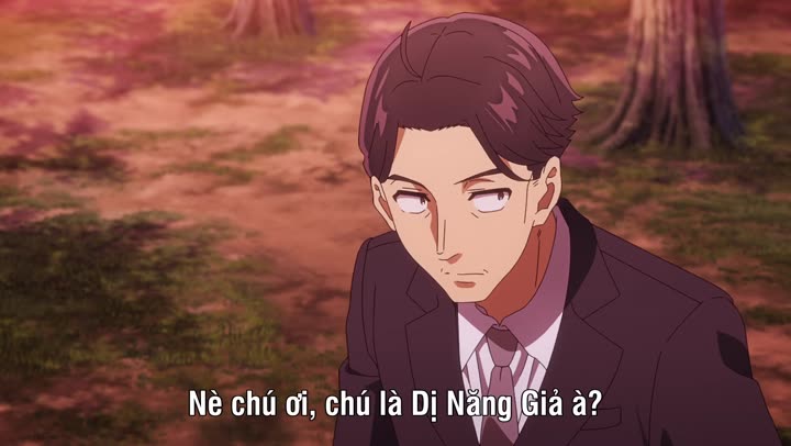 Sasaki Và P-chan 10 Hình ảnh tập 5 Sasaki Và P-chan