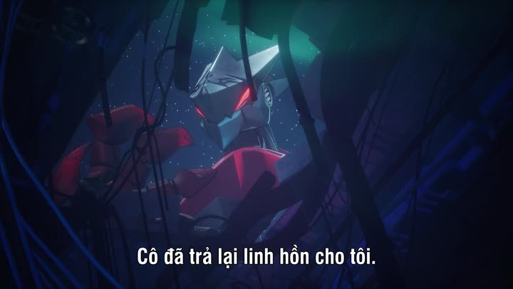 A War between Humans and AI 10 Hình ảnh tập 6 A War between Humans and AI
