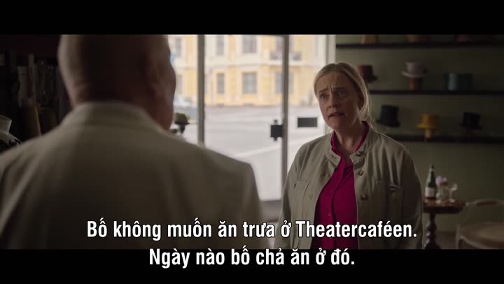 Hình ảnh tập 3 Pernille