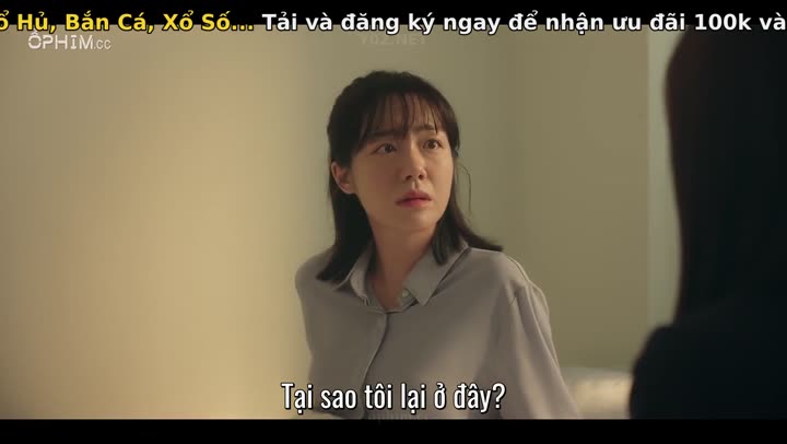 Thanh Xuân Rực Rỡ 10 Hình ảnh tập 1 Thanh Xuân Rực Rỡ