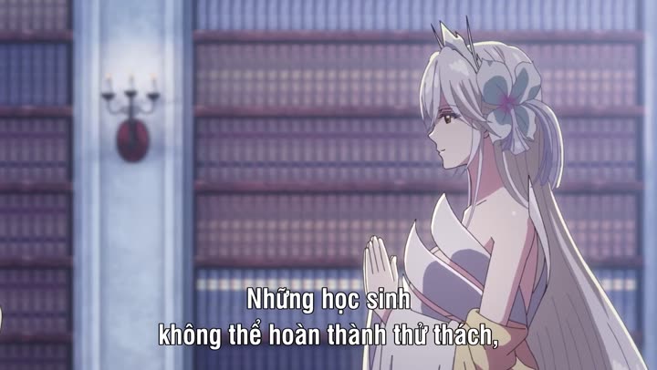 Tôi Trở Thành Mạnh Nhất Với Kỹ Năng Trạng Thái Và Hủy Diệt Tất Cả 9 Tập 3 phim Tôi Trở Thành Mạnh Nhất Với Kỹ Năng Trạng Thái Và Hủy Diệt Tất Cả
