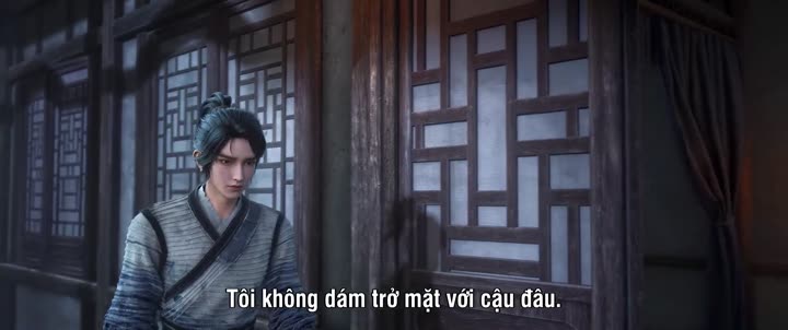 Kiếm Lai 10 Hình ảnh tập 20 Kiếm Lai