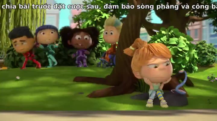 Biệt đội việc tốt 10 Hình ảnh tập 10 Biệt đội việc tốt
