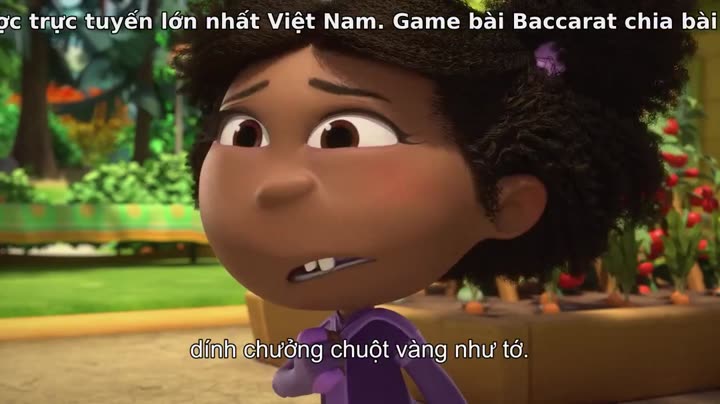 Biệt đội việc tốt 9 Tập 4 phim Biệt đội việc tốt