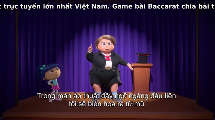 Biệt đội việc tốt 9 Tập 5 phim Biệt đội việc tốt