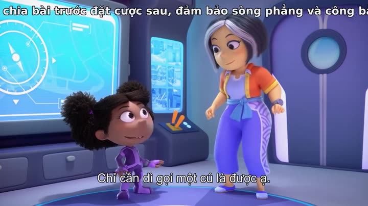 Hình ảnh tập 6 Biệt đội việc tốt