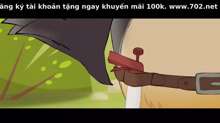 Angry Birds: Quậy tưng mùa hè 10 Hình ảnh tập 6 Angry Birds: Quậy tưng mùa hè