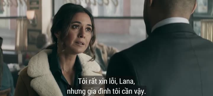 Superman và Lois (Phần 2) 9 Tập 2 phim Superman và Lois (Phần 2)