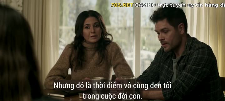 Hình ảnh tập 4 Superman và Lois (Phần 2)