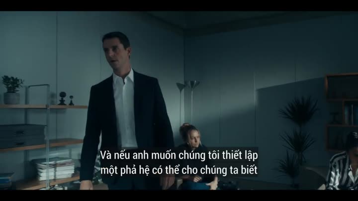 Mật Mã Phù Thủy (Phần 3) 9 Tập 2 phim Mật Mã Phù Thủy (Phần 3)