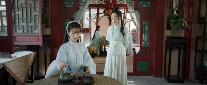 Chúc Khanh Hảo 9 Tập 13 phim Chúc Khanh Hảo