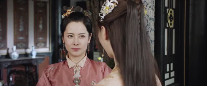 Chúc Khanh Hảo 10 Hình ảnh tập 13 Chúc Khanh Hảo