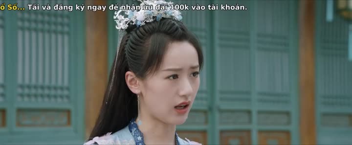 Hình ảnh tập 14 Chúc Khanh Hảo