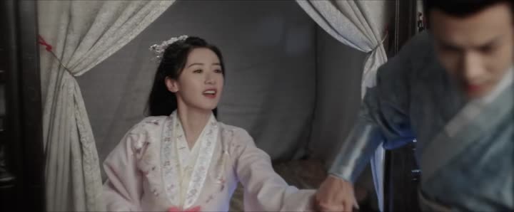 Tập 17 phim Chúc Khanh Hảo