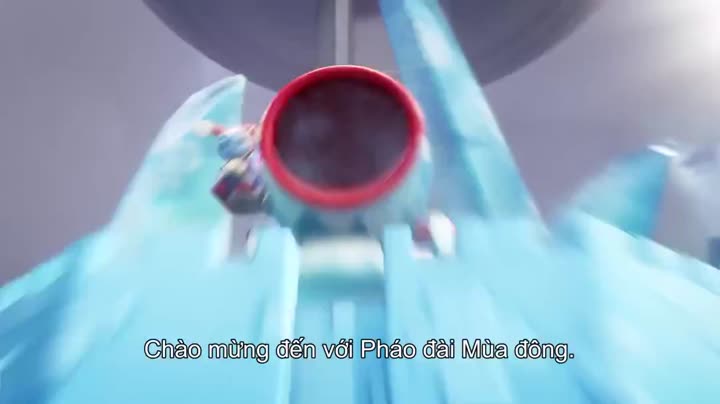 Action Pack: Siêu nhân nhí hành động 10 Hình ảnh tập 1 Action Pack: Siêu nhân nhí hành động