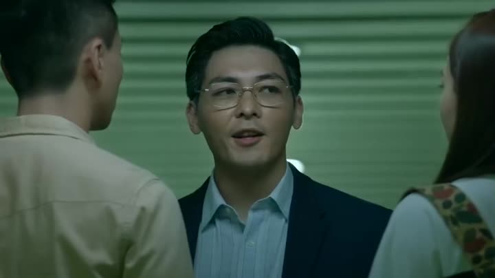 Phi Hổ 3 9 Tập 15 phim Phi Hổ 3