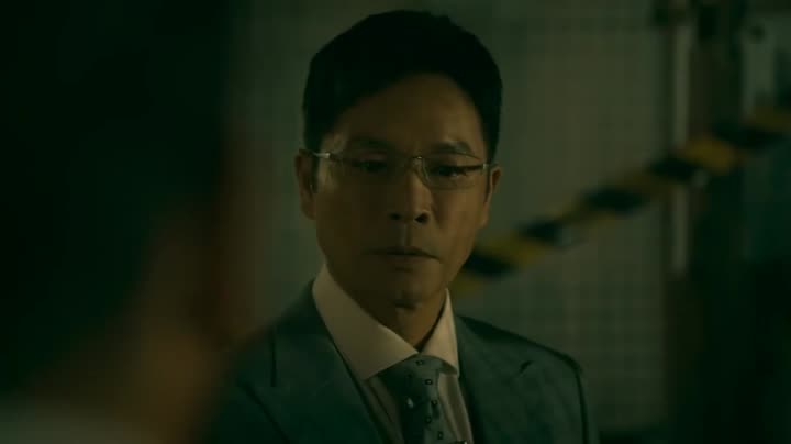 Tập 17 phim Phi Hổ 3