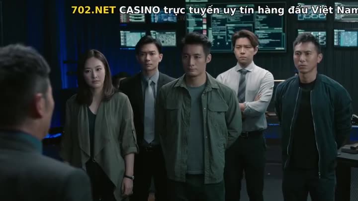 Hình ảnh tập 26 Phi Hổ 3