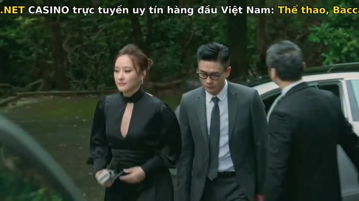 Hình ảnh tập 8 Phi Hổ 3