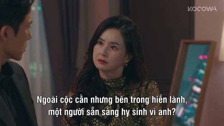 Hình ảnh tập 11 Quý Cô Seon Ju Phục Thù