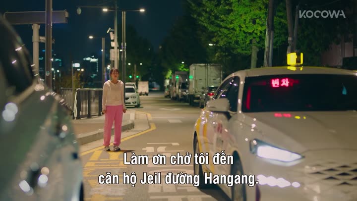 Tập 12 phim Quý Cô Seon Ju Phục Thù
