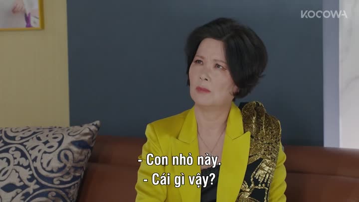 Tập 14 phim Quý Cô Seon Ju Phục Thù