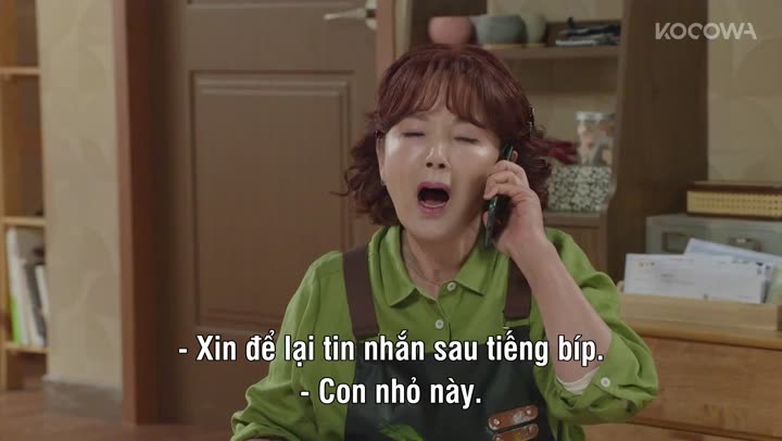 Quý Cô Seon Ju Phục Thù 9 Tập 17 phim Quý Cô Seon Ju Phục Thù