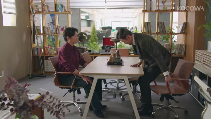 Quý Cô Seon Ju Phục Thù 10 Hình ảnh tập 17 Quý Cô Seon Ju Phục Thù