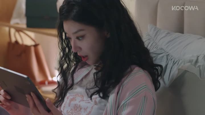 Quý Cô Seon Ju Phục Thù 9 Tập 2 phim Quý Cô Seon Ju Phục Thù