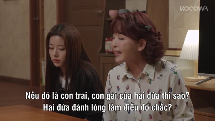 Quý Cô Seon Ju Phục Thù 9 Tập 21 phim Quý Cô Seon Ju Phục Thù