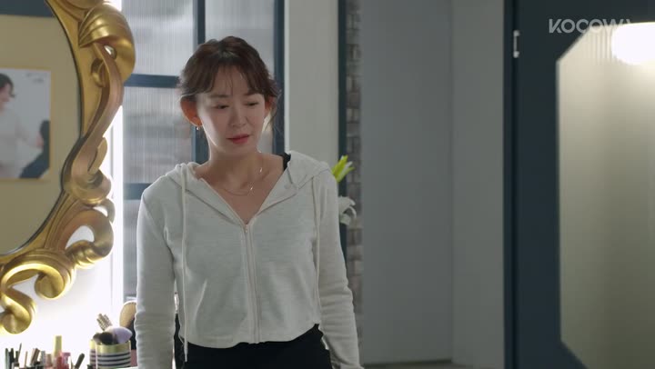 Quý Cô Seon Ju Phục Thù 10 Hình ảnh tập 21 Quý Cô Seon Ju Phục Thù