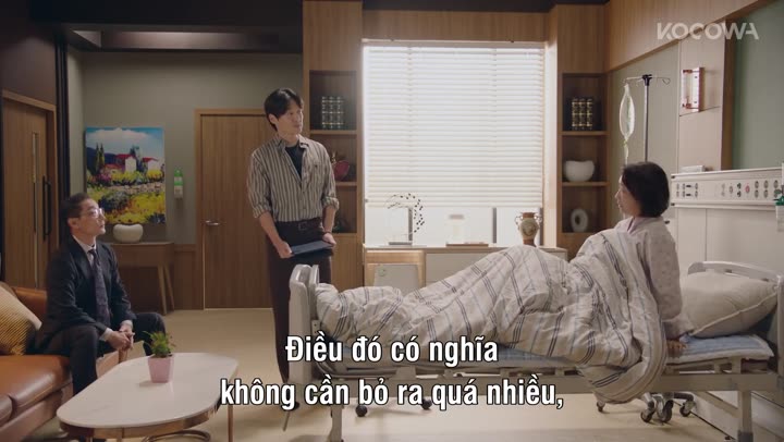 Quý Cô Seon Ju Phục Thù 9 Tập 22 phim Quý Cô Seon Ju Phục Thù